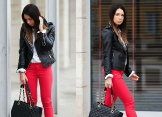 Pantalones de moda, conoce las últimas tendencias para este invierno