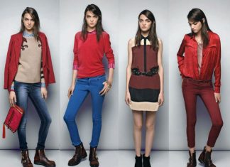 Luce fashion este invierno con estos consejos de moda