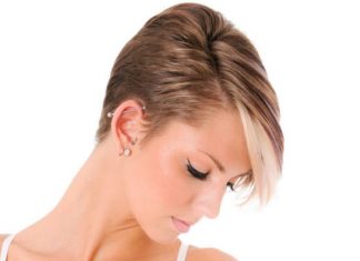 La moda del cabello corto vuelve en pleno invierno