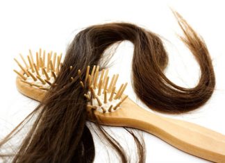Alopecia femenina: ¿Por qué se nos cae el cabello?