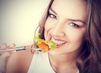 La dieta ideal para un cabello saludable y fuerte