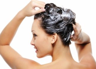 Mantén un cabello hermoso sin ir a la peluquería