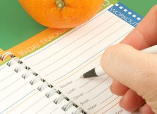 Aprende a llevar un diario de comida para lograr una dieta exitosa