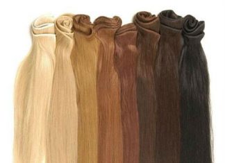 Cuidados en el uso de extensiones para tu cabello