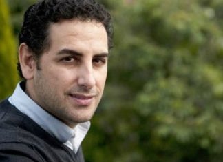 Juan Diego Florez brindará un concierto en homenaje a Mario Vargas Llosa Juan Diego Florez brindará un concierto en homenaje a Mario Vargas Llosa