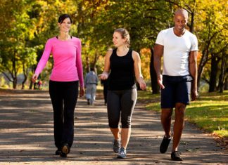 Adelgaza en casa: 8 ejercicios para bajar de peso