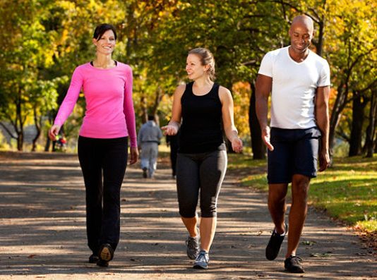 Adelgaza en casa: 8 ejercicios para bajar de peso