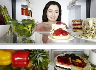 Cómo modificar el ambiente para bajar de peso con mayor facilidad