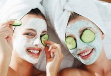 Cómo eliminar el acné con mascarillas a base de verduras