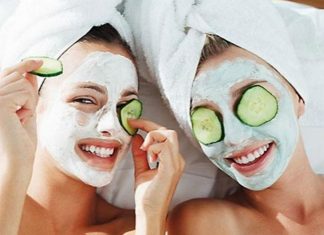 Cómo eliminar el acné con mascarillas a base de verduras
