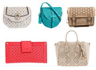Completa tu look con lo último de la moda en carteras para este 2013