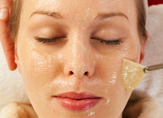 Todo lo que necesitas saber sobre los tipos de peeling