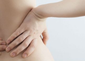 Tipos de abdominales para bajar de peso. Parte I