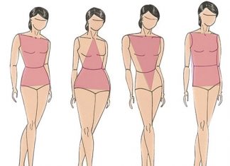 Aprende a elegir faldas según tu tipo de cuerpo