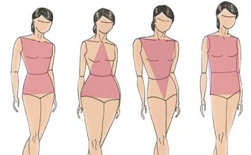Aprende a elegir faldas según tu tipo de cuerpo