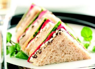 El pan sí puede estar incluido en tu dieta para bajar de peso