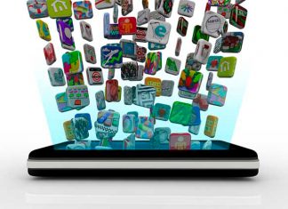 La descarga de aplicaciones de celulares será de 66 millones en 2016