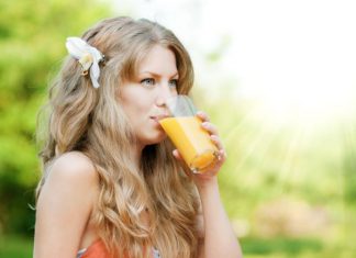 Los alimentos diuréticos y sus beneficios para bajar de peso