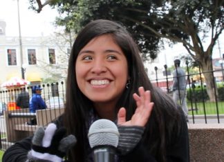 Cómo conquistan los peruanos a través de Internet y las redes sociales