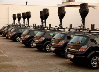 Google se plantea construir un automóvil que se maneje solo