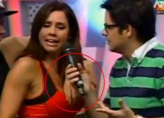 Mario Hart: su inolvidable semana por exceder los límites