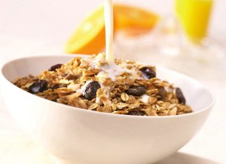 Consejos para aumentar de peso de manera saludable