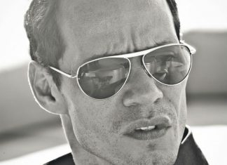 Mark Anthony agradece gran acogida en el Festival Chim Pum Callao