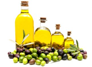 El aceite de oliva puede ayudarnos a bajar de peso El aceite de oliva puede ayudarnos a bajar de peso