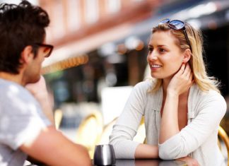 ¿Cómo fue tu primera cita? Los limeños nos cuentan su experiencia