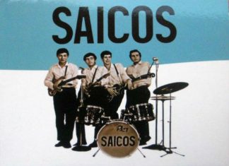 Preparadas para gritar: se viene el Festival Lima Vive Rock 2013