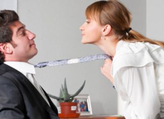 Trabajar con tu pareja: cómo separar lo profesional de lo personal