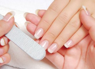 Conoce el proceso previo antes de realizarte la manicura