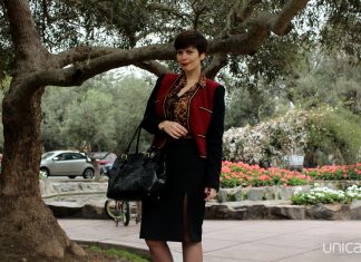 Consejos de moda de una divina ejecutiva