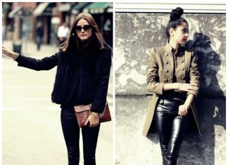 Cómo utilizar las leggings de manera correcta sin afectar tu apariencia Cómo utilizar las leggings de manera correcta sin afectar tu apariencia