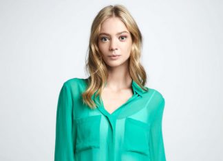 La blusa de gasa: más que una prenda de frescura