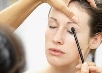 El maquillaje natural: una buena opción para el día de tu boda Maquillaje novias