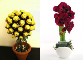 Los recuerdos para boda hechos por ti misma