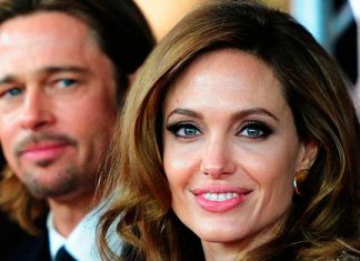 Angelina Jolie y Brad Pitt pasan vacaciones en Costa del Sol La pareja más popular de todas, Angelina Jolie y Brad Pitt