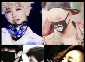 Moda coreana, el boom asiático llega a nuestros accesorios