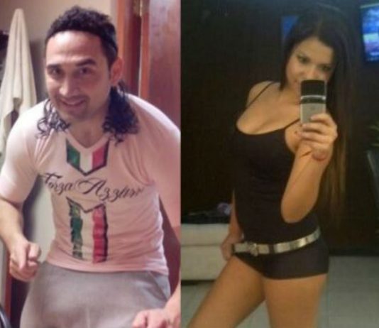 Víctor Hugo Dávila y el ampay por el cual renunció a Enemigos Públicos Víctor Hugo Dávila y el ampay por el cual renunció a Enemigos Públicos