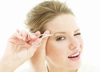 Cuida tus cejas con los mejores tips de depilado casero