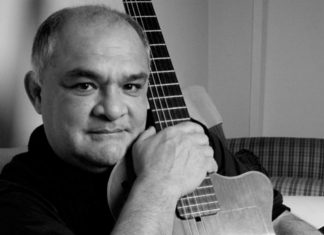 Fito Paez dará concierto en el Pentagonito