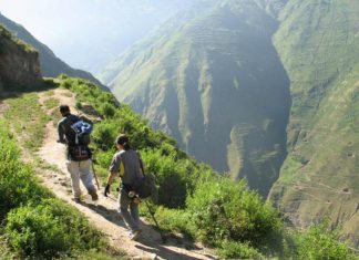 Turismo en Lima, algunas opciones de la capital (Parte I) Turismo en Lima, algunas opciones de la capital (Parte I)