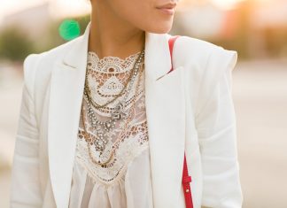 Joyas para ir a trabajar