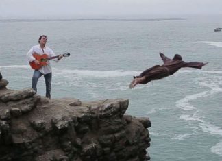 La canción vapuleada de Julio Andrade