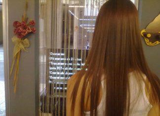 ¿Qué tipos de alisados para cabello conoces?