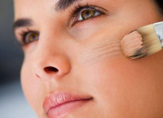 Trucos para que tu maquillaje dure toda la noche