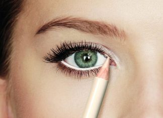 Cómo maquillarse para conseguir unos ojos más grandes