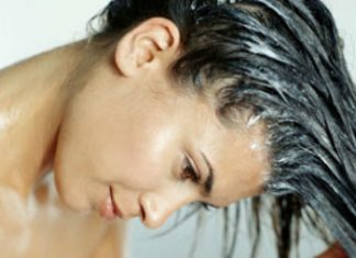 La miel de abeja para un cabello fabuloso