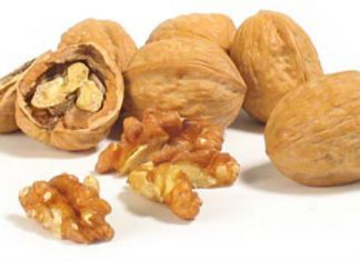 Alimentos para una piel hermosa Alimentos para una piel hermosa